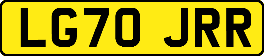 LG70JRR