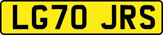 LG70JRS