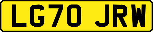 LG70JRW