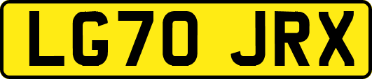 LG70JRX
