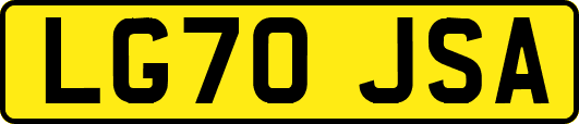 LG70JSA