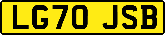 LG70JSB