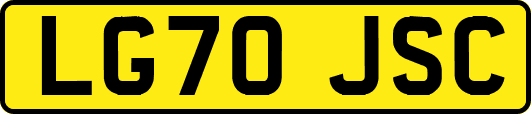 LG70JSC