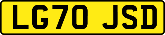 LG70JSD
