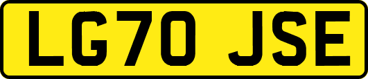 LG70JSE