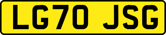 LG70JSG