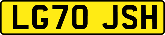 LG70JSH