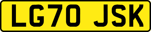 LG70JSK