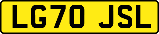 LG70JSL