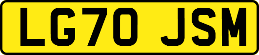 LG70JSM