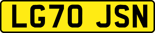 LG70JSN