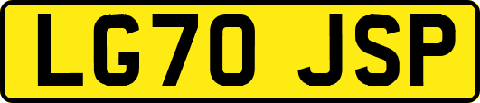 LG70JSP