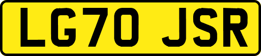 LG70JSR
