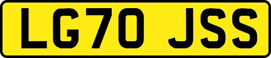LG70JSS