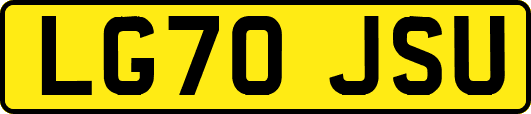 LG70JSU