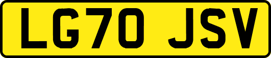LG70JSV