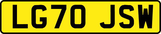 LG70JSW
