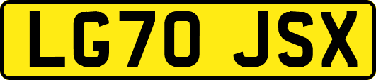 LG70JSX