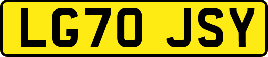 LG70JSY