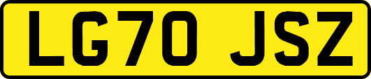 LG70JSZ