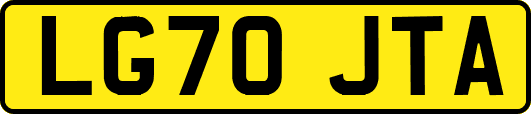 LG70JTA