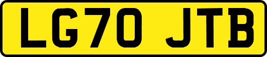 LG70JTB