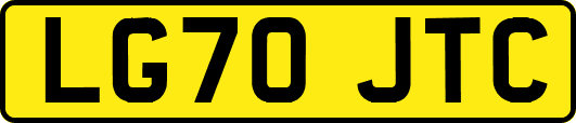 LG70JTC