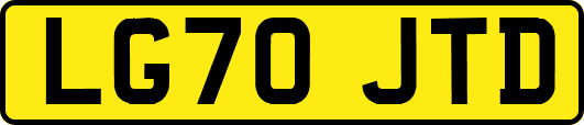LG70JTD