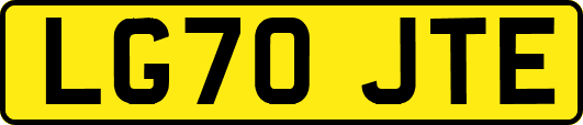 LG70JTE