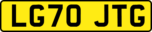 LG70JTG