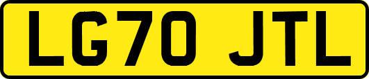 LG70JTL