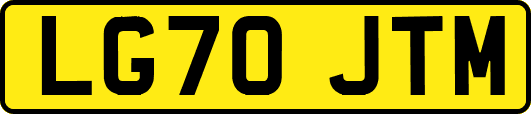 LG70JTM