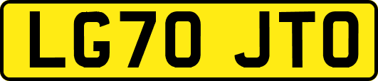 LG70JTO