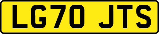 LG70JTS