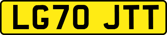 LG70JTT
