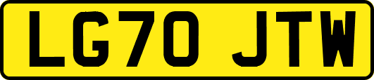 LG70JTW