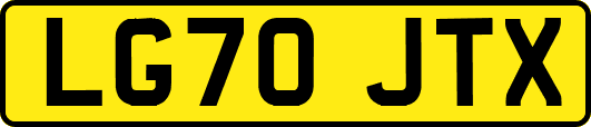 LG70JTX