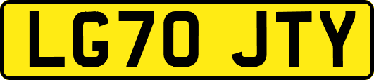 LG70JTY