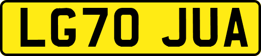 LG70JUA