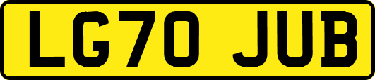 LG70JUB