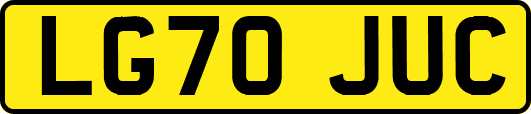 LG70JUC