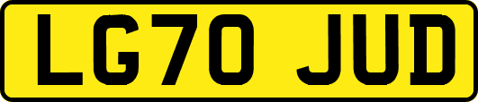 LG70JUD