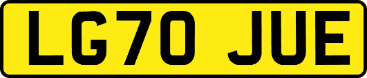 LG70JUE