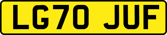 LG70JUF