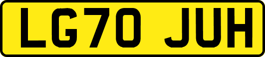 LG70JUH