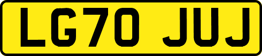 LG70JUJ