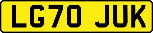 LG70JUK