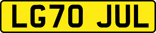 LG70JUL
