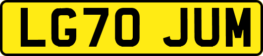 LG70JUM