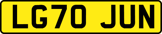 LG70JUN